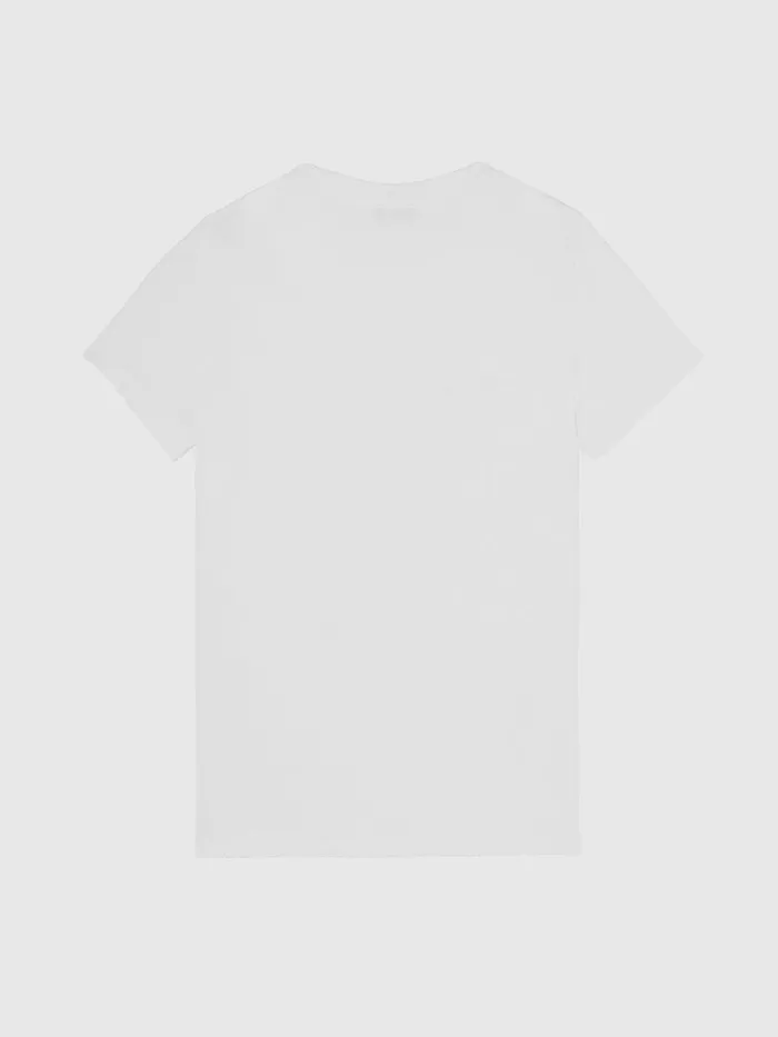 Diesel Tshirts and Tops Womens TSILYWX White Online