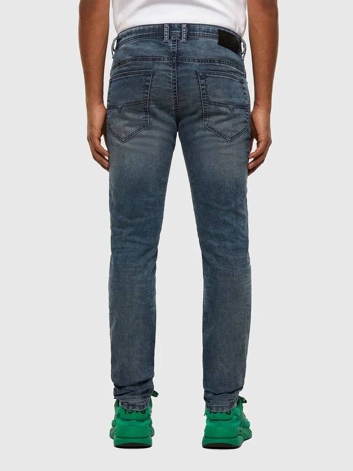 Diesel Thommer Mens Thommer JoggJeans 069NZ Medium blue Gift Ideas