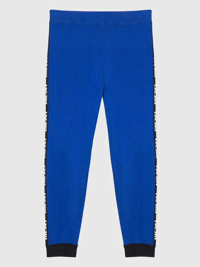 Diesel Trousers and Shorts Mens KBANA BlackBlue Gift Ideas