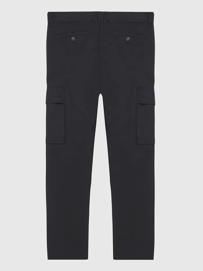 Diesel Trousers and Shorts Mens PBRANDEN Black Gift Ideas