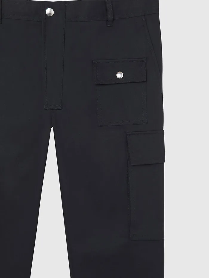 Diesel Trousers and Shorts Mens PBRANDEN Black Gift Ideas