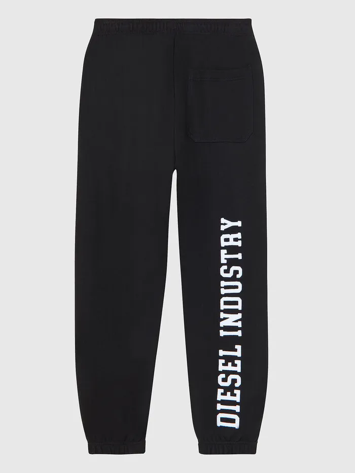 Diesel Trousers and Shorts Mens PCALTONX1 Black For Sale