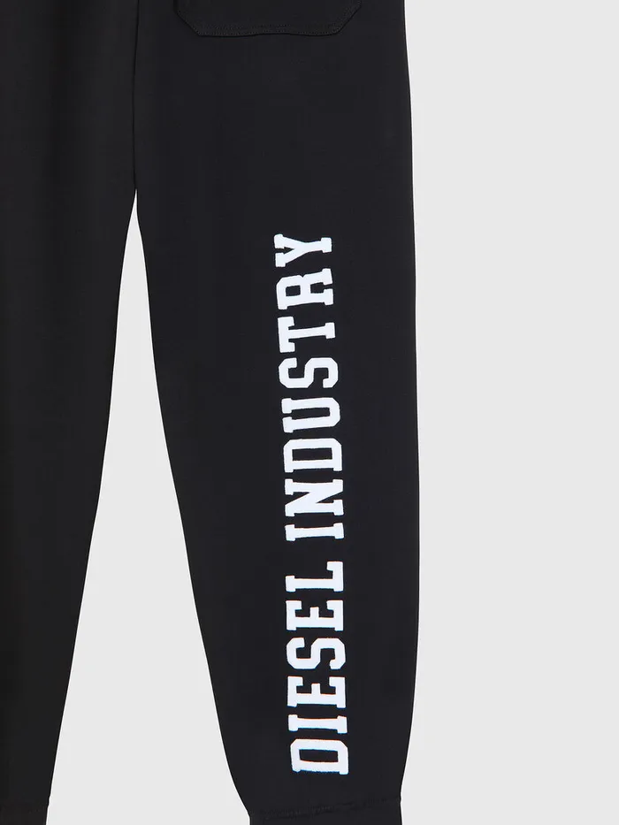 Diesel Trousers and Shorts Mens PCALTONX1 Black For Sale