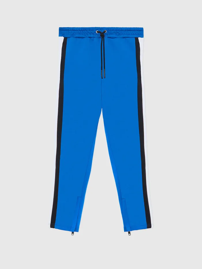 Diesel Trousers and Shorts Mens PCOPPER Blue For Sale