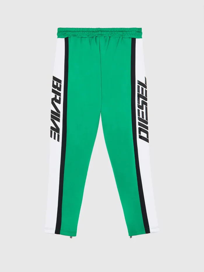 Diesel Trousers and Shorts Mens PCOPPER Green Gift for Friend