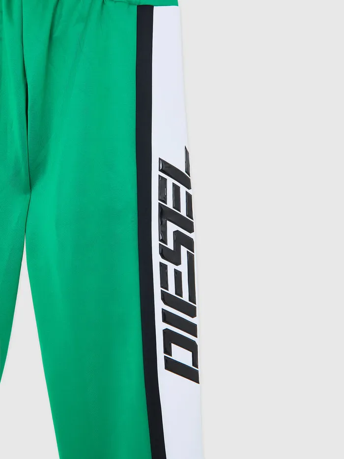 Diesel Trousers and Shorts Mens PCOPPER Green Gift for Friend