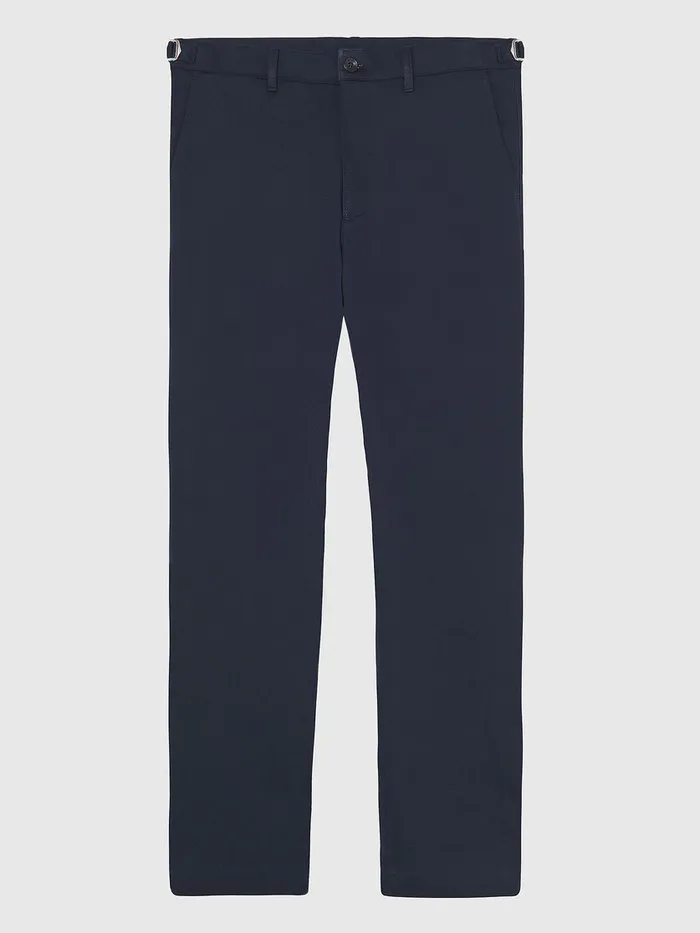 Diesel Trousers and Shorts Mens PJAX Dark Blue On Sale