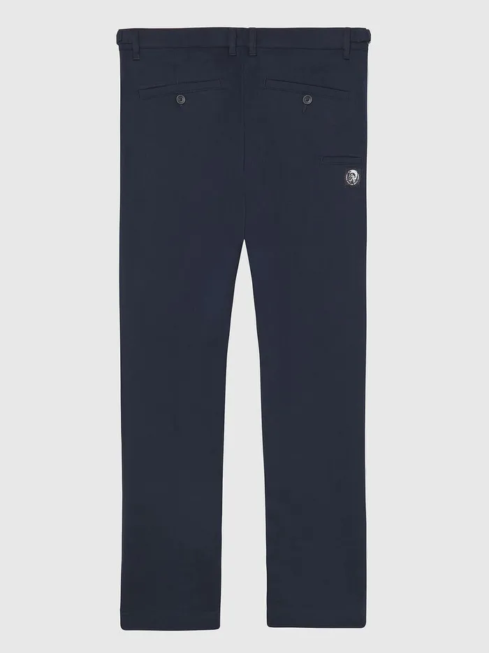 Diesel Trousers and Shorts Mens PJAX Dark Blue On Sale
