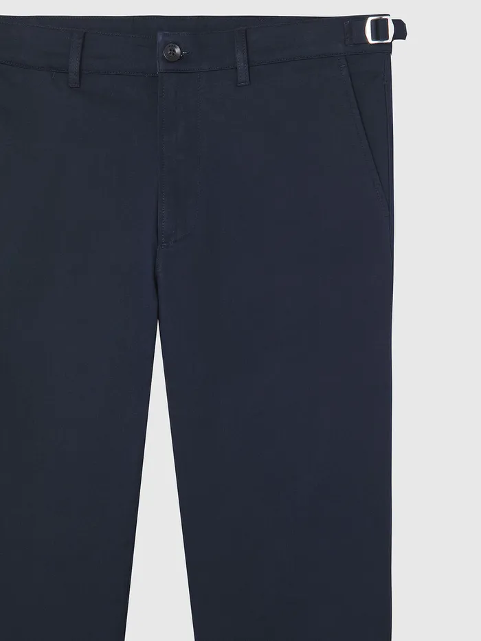 Diesel Trousers and Shorts Mens PJAX Dark Blue On Sale