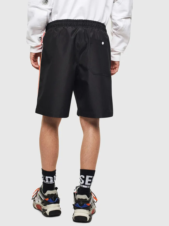 Diesel Trousers and Shorts Mens PKEITH Black Gift 4 You