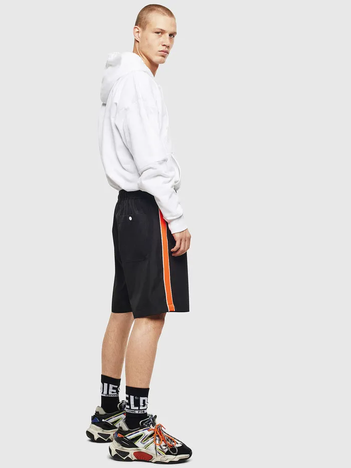 Diesel Trousers and Shorts Mens PKEITH Black Gift 4 You