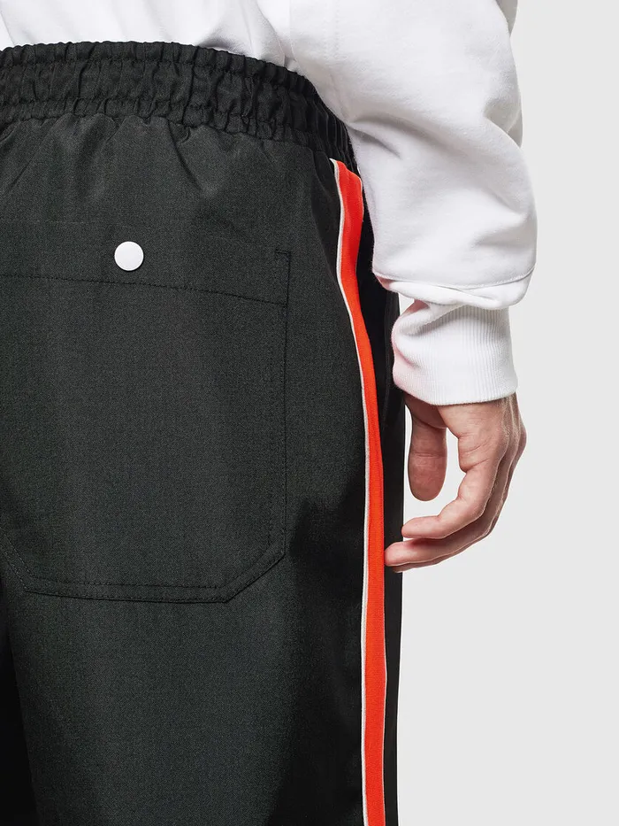 Diesel Trousers and Shorts Mens PKEITH Black Gift 4 You