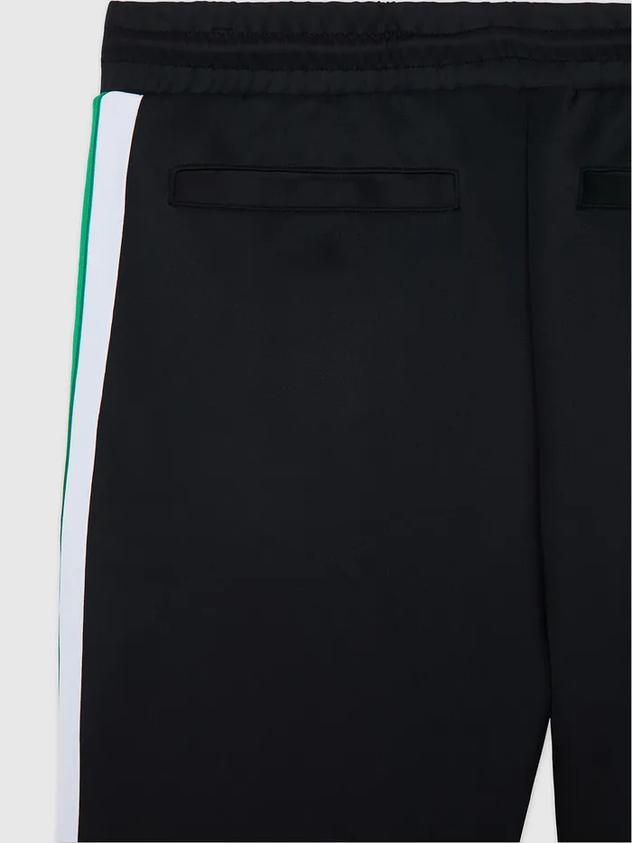 Diesel Trousers and Shorts Mens PKURL Black On Sale