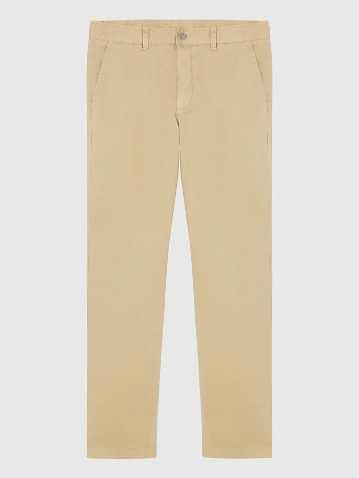 Diesel Trousers and Shorts Mens PPHILLIPEKA Beige Near Me