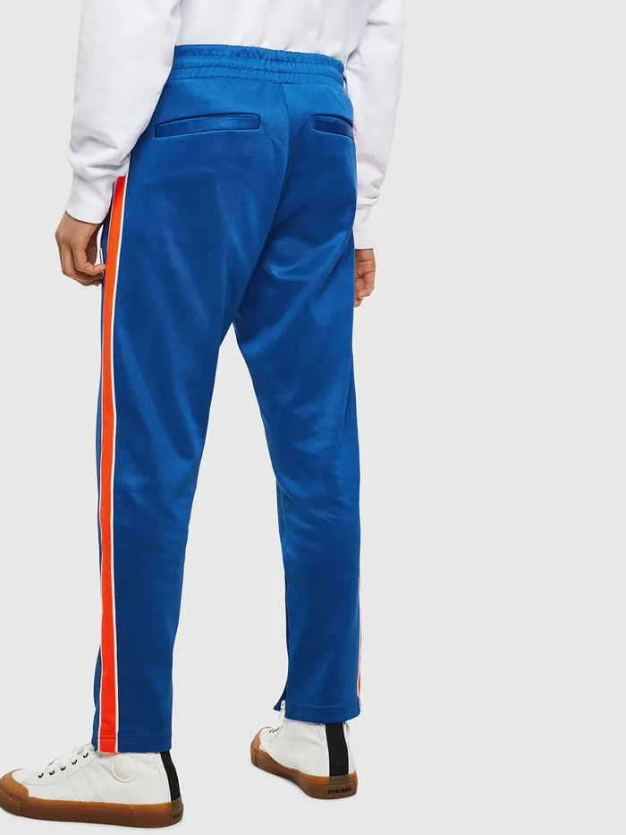 Diesel Trousers and Shorts Mens PYEGOX Blue Gift Ideas