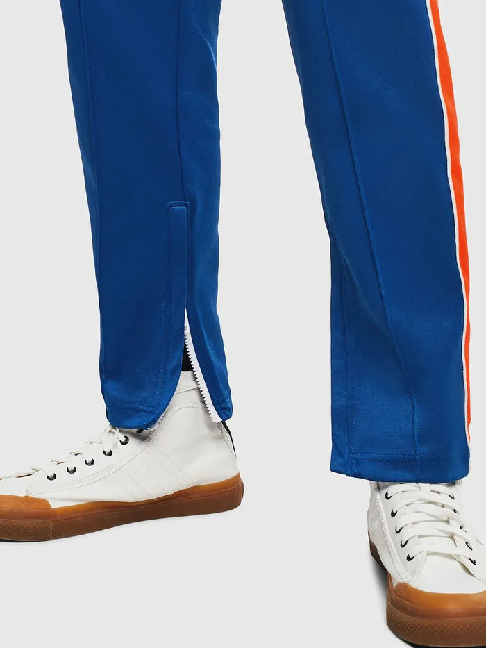 Diesel Trousers and Shorts Mens PYEGOX Blue Gift Ideas