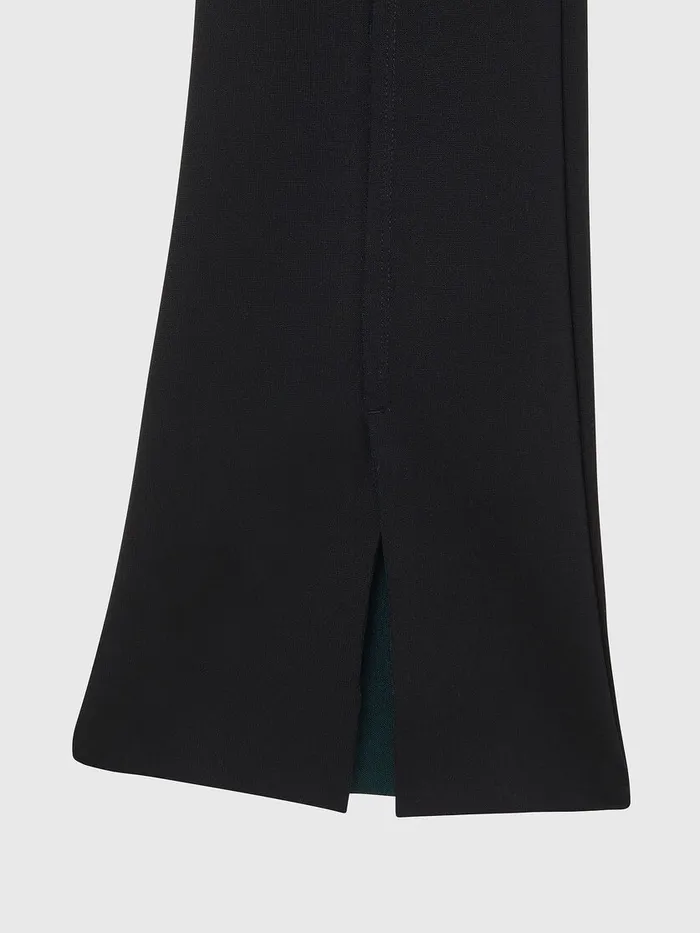 Diesel Trousers and Shorts Womens PSILVAN Black Gift 4 You