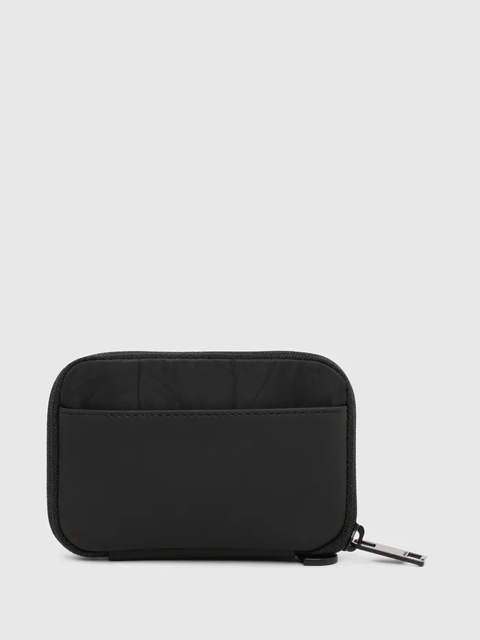 Diesel Wallets Mens LARIO Black Cheap On Sale