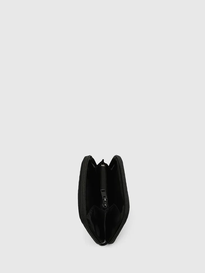 Diesel Wallets Mens LARIO Black Cheap On Sale