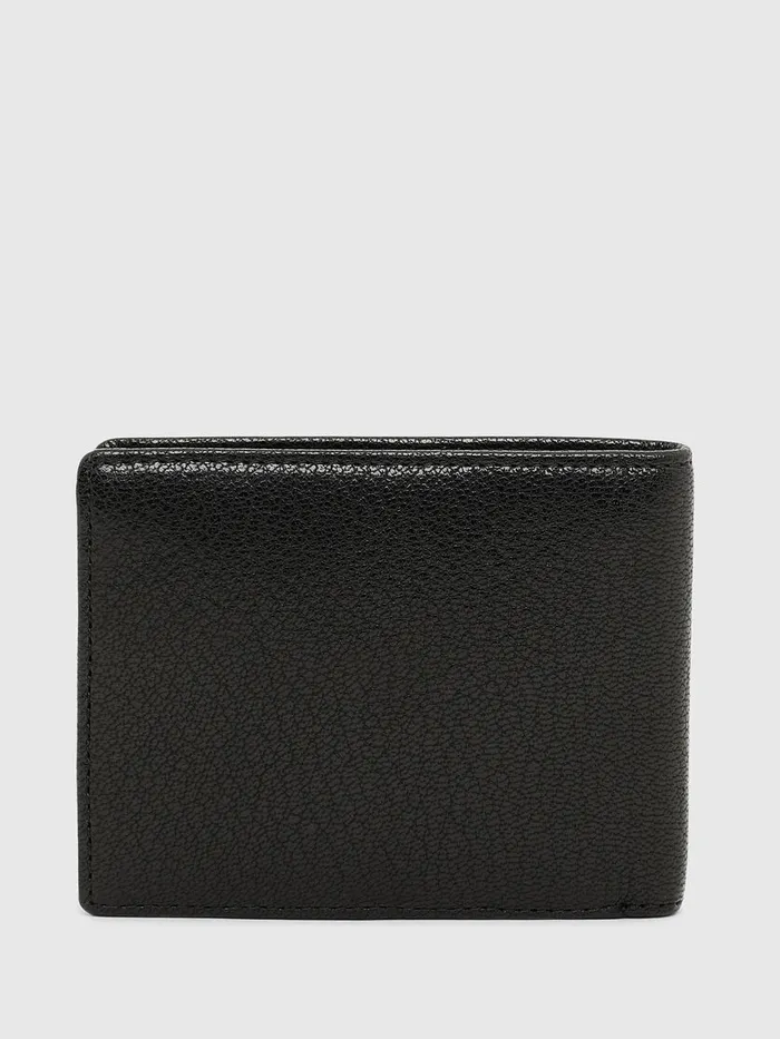 Diesel Wallets Mens NEELA XS BlackGreen Gift Ideas