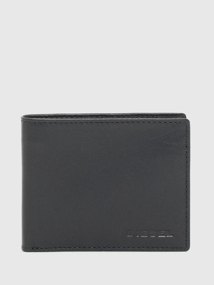 Diesel Wallets Mens NEELA XS Grey Gift 4 You