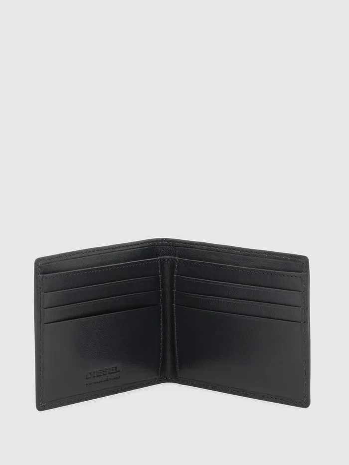 Diesel Wallets Mens NEELA XS Grey Gift 4 You