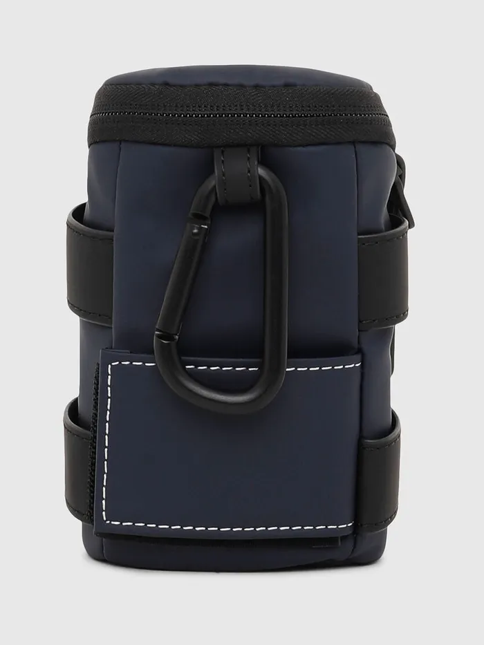 Diesel Wallets Mens SHOULDME Dark Blue On Sale