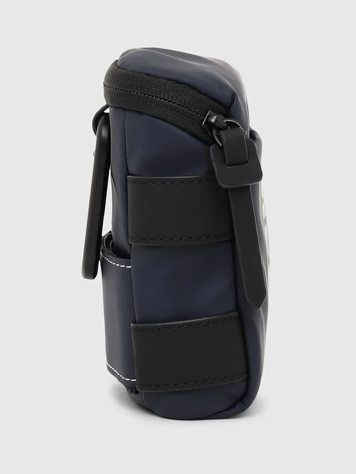 Diesel Wallets Mens SHOULDME Dark Blue On Sale