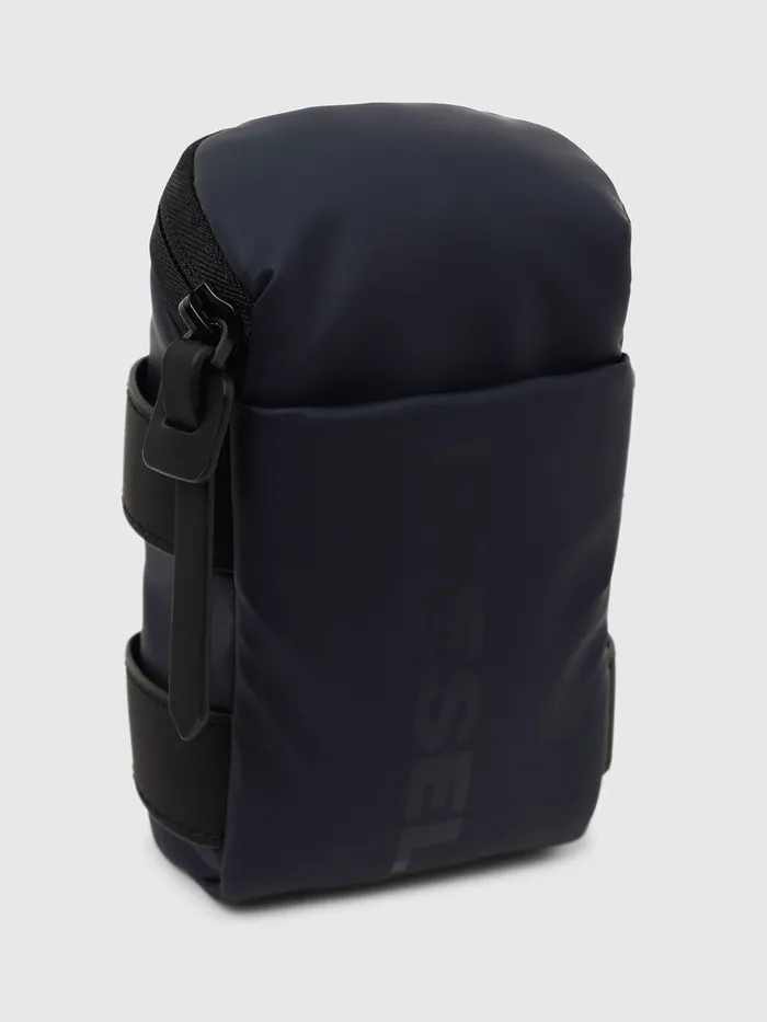 Diesel Wallets Mens SHOULDME Dark Blue On Sale