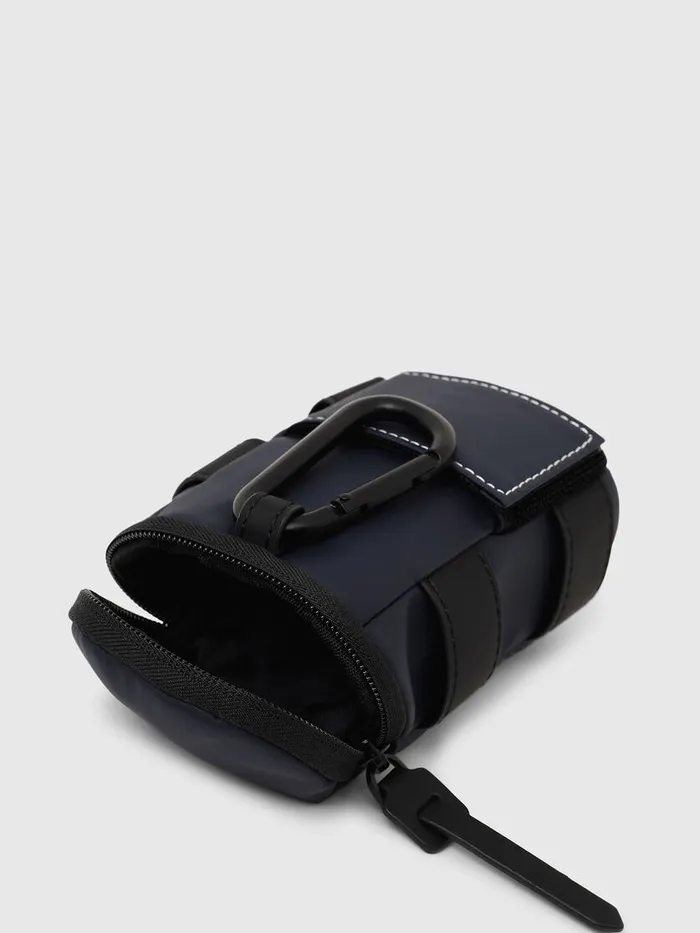 Diesel Wallets Mens SHOULDME Dark Blue On Sale