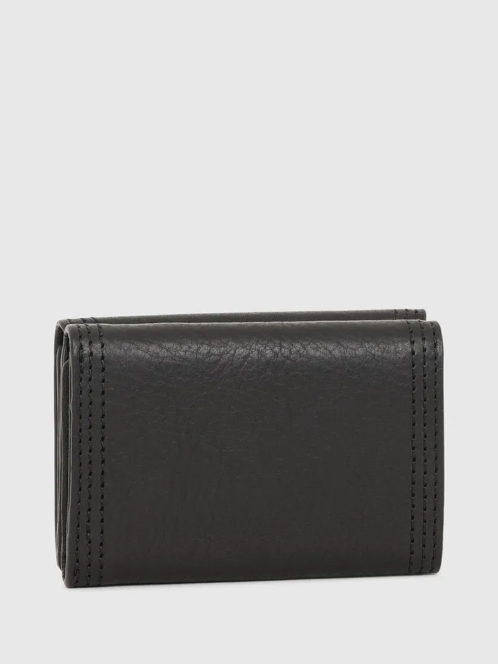 Diesel Wallets Womens LORETTINA Black Casaul