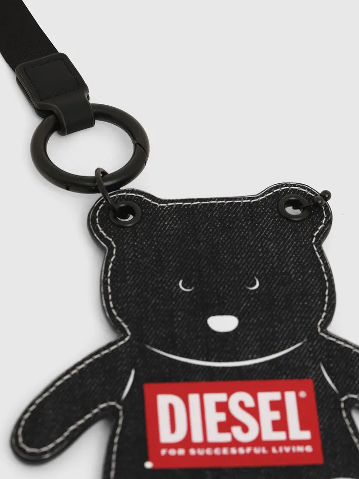 Diesel Wallets Womens ORSONE Dark Blue Gift Ideas