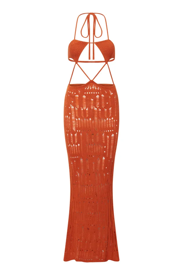 Dresses Women Jaded London Shop Rumba Maxi Dress
