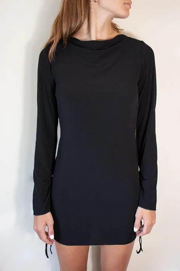 Flare Pantsd Sleeves Dress Women Subdued Dresses and Rompers