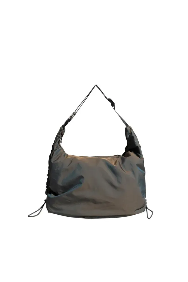 Folk Clothing Arcs 8211 Hey Sling Bag 8211 Neptune Mens Bags and Wallets