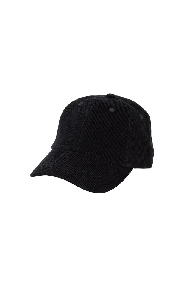 Folk Clothing Corduroy Cap 8211 Navy Cord Mens Hats Gloves And Scarves