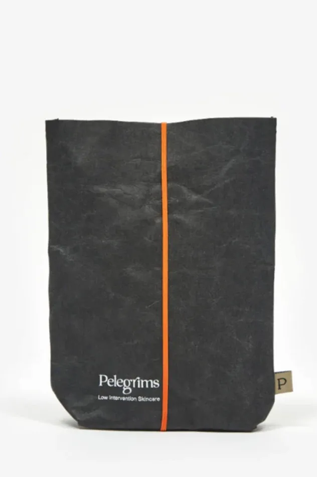 Folk Clothing Pelegrims 8211 Shampoo and Conditioner Duo Set 8211 2 X 60ml Mens Beauty And Fragrance