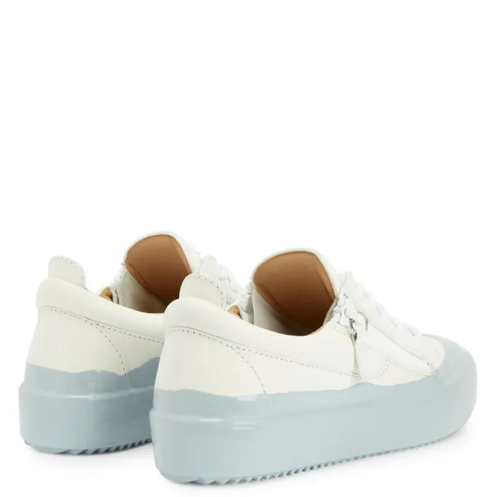 Gail Match White Women Giuseppe Zanotti Sneakers