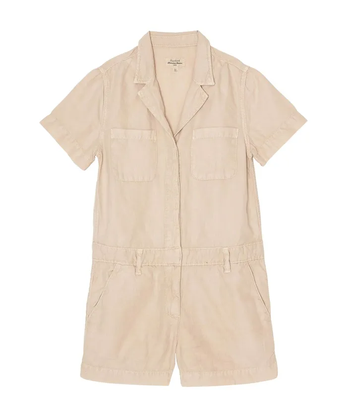 Girls Hartford Clothing Stone Savy Jumpsuit
