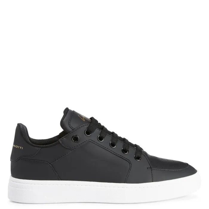 Gz94 Black Men Giuseppe Zanotti Sneakers
