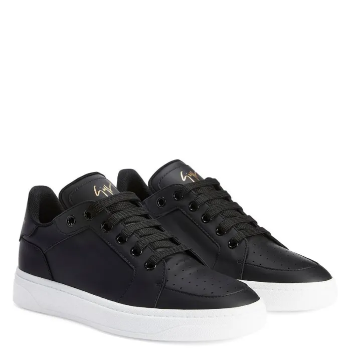 Gz94 Black Men Giuseppe Zanotti Sneakers