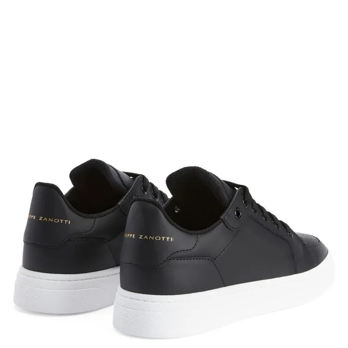Gz94 Black Men Giuseppe Zanotti Sneakers