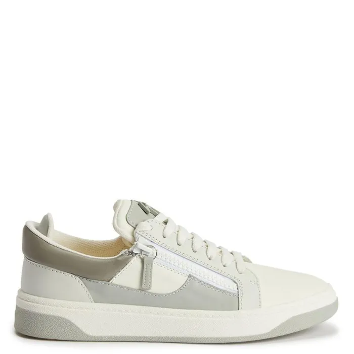 Gz94 Grey Men Giuseppe Zanotti Sneakers