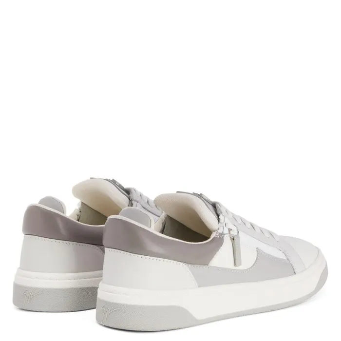 Gz94 Grey Men Giuseppe Zanotti Sneakers