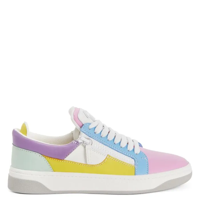 Gz94 Multicolor Women Giuseppe Zanotti Sneakers
