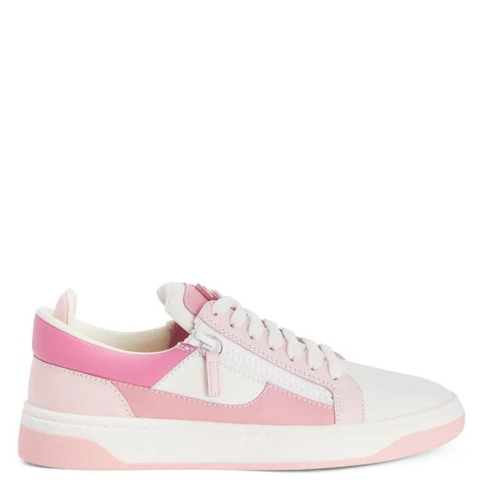 Gz94 Pink Men Giuseppe Zanotti Sneakers