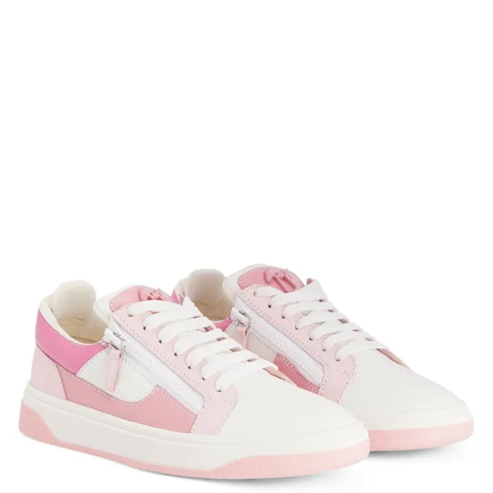 Gz94 Pink Men Giuseppe Zanotti Sneakers