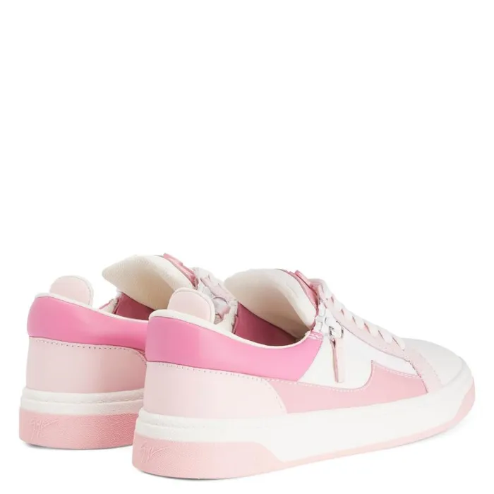 Gz94 Pink Men Giuseppe Zanotti Sneakers