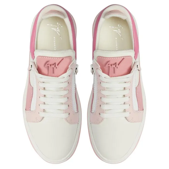 Gz94 Pink Men Giuseppe Zanotti Sneakers