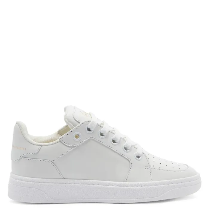 Gz94 White Men Giuseppe Zanotti Sneakers